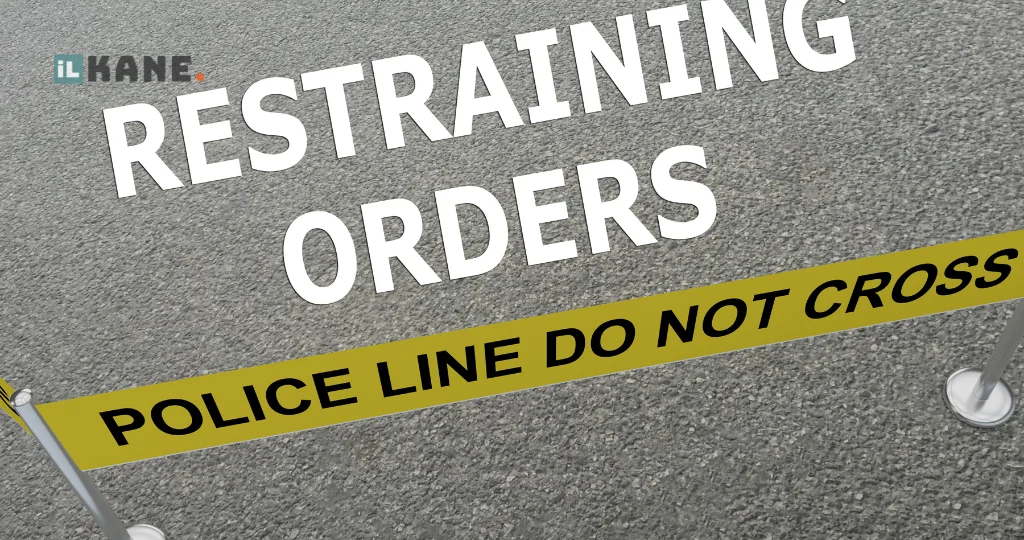 A Second Chance How to Dismiss a Restraining Order in NJ