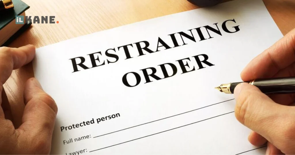 How Long Do Restraining Orders Really Stay on Your Record