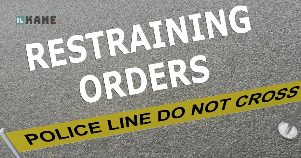 How to Drop a Restraining Order in NJ A Step-By-Step Guide 